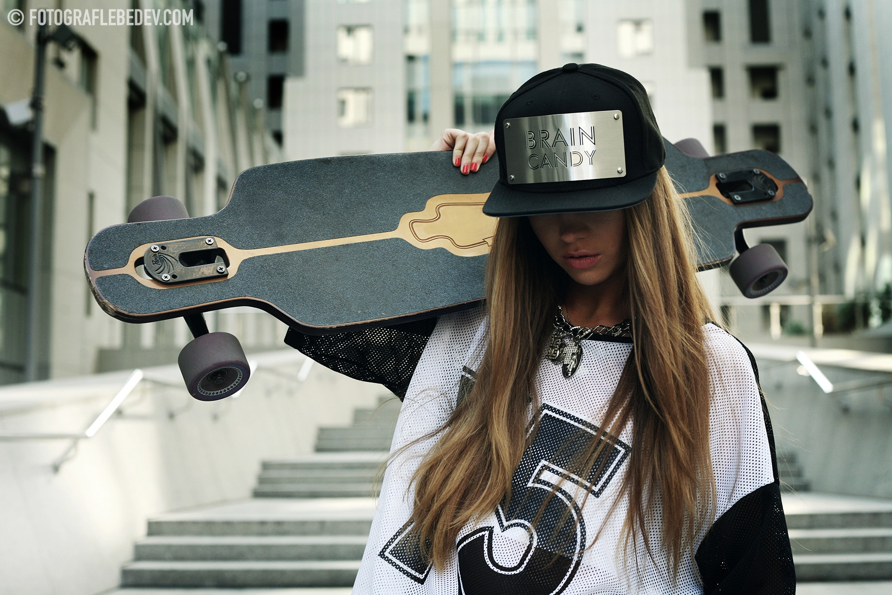 Editorial Photography by Lebedev